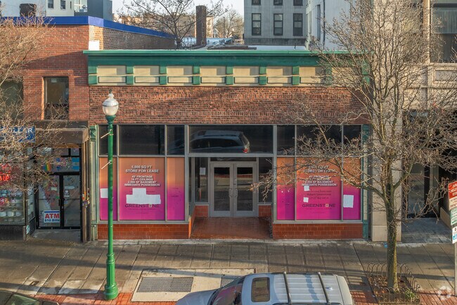 554 Main St - Davenport Lofts