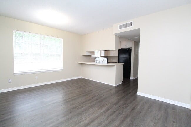 Photo - Don’t Miss This Updated First-Floor 1BR — Modern Upgrades, Easy Living & Prime Location Near 9 Mi... Unit G7
