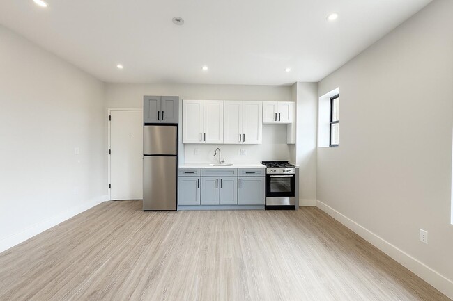 Building Photo - 269 M.L.K. Drive Unit 2A Rental
