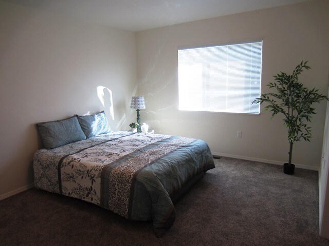 Bedroom - Phase II