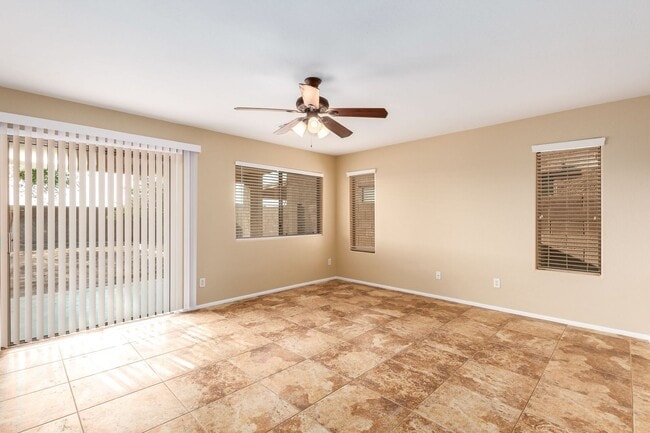 Photo - Beautiful 4 Bedroom Home in Johnson Ranch!