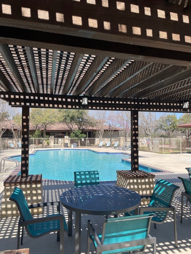 Photo - Residences at Salado