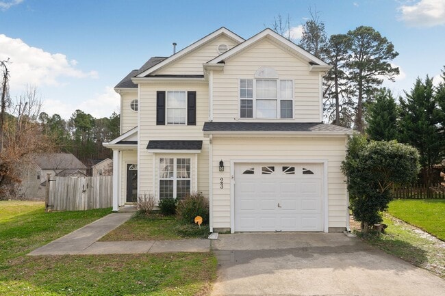 Building Photo - 3 Bed, 2.5 Bath House in Prime Durham Location