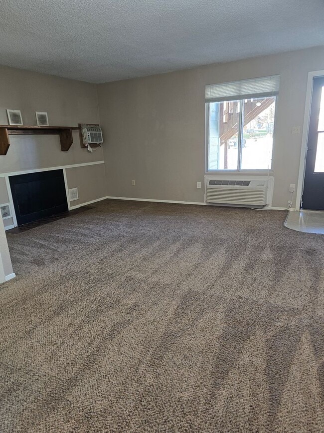 Photo - Ground Level One Bedroom Unit A