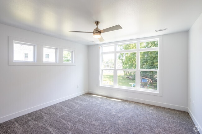 Delaware Townhomes