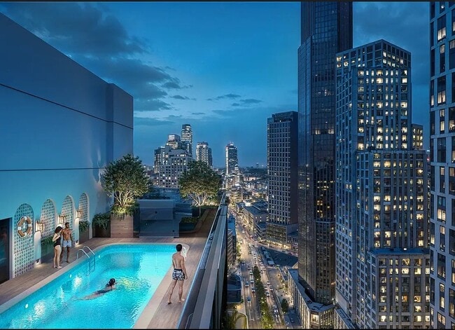 104 Fleet Pl Unit 30L