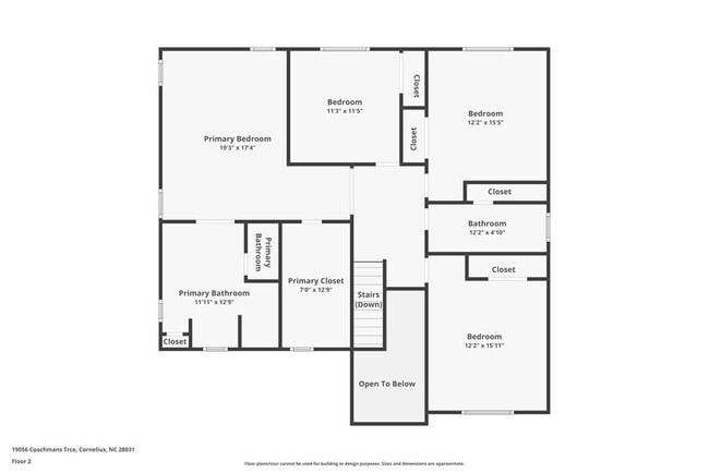 Photo - 19056 Coachmans Trace