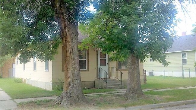 Building Photo - 2 Bedroom, 1 Bath House in Laurel