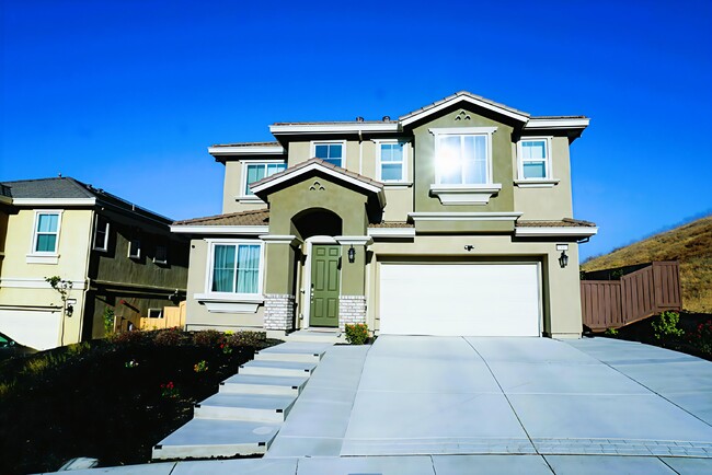 Photo - 31 Cortina Ct House