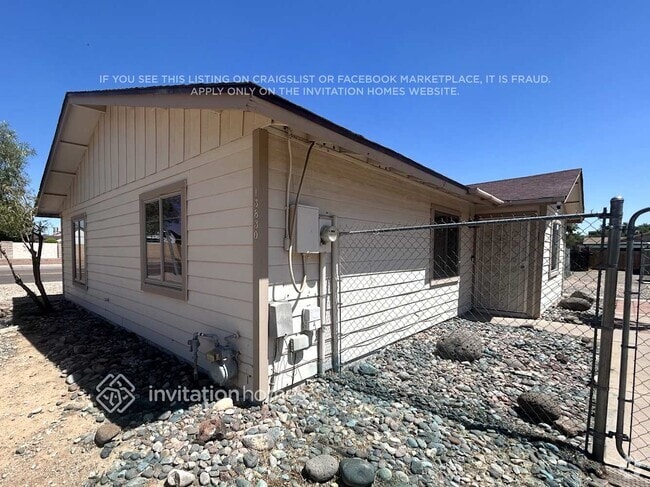 Building Photo - 13830 N 47th Ave Rental