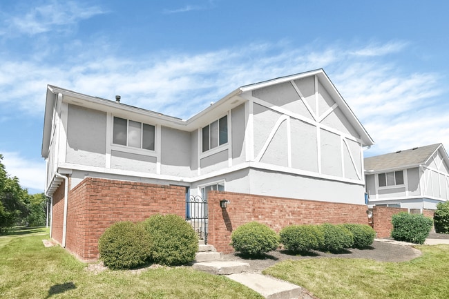 Carnaby Village Townhomes