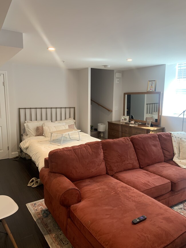 Photo - 17 Parker St Unit 1 Garden Level