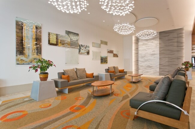 Photo - Available May 1st, One Bedroom One Bath Condo in Kakaako Unit 1710