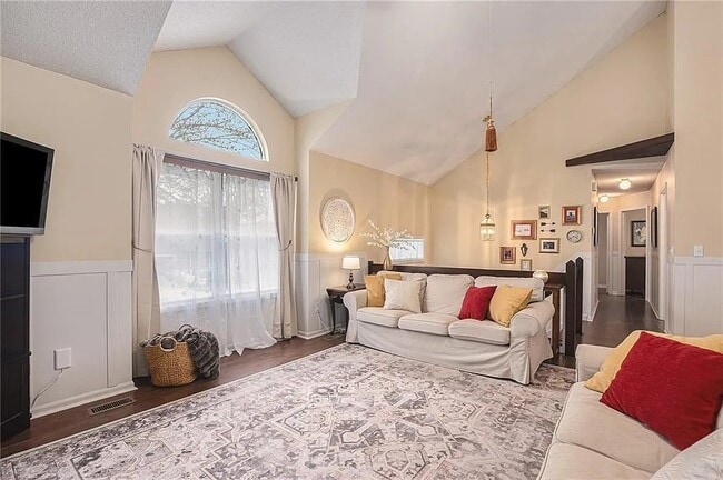 Photo - 18443 W 160th Terrace