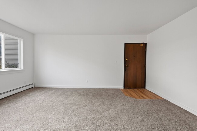 Cherry Hill Apartments