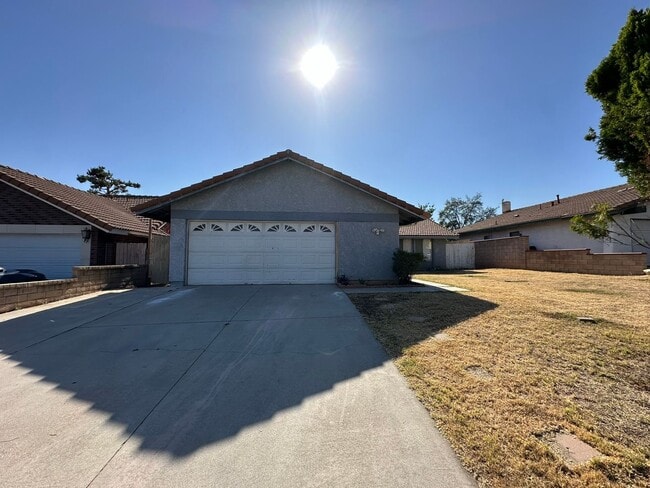 4BD/2BA Home - Moreno Valley, CA 92557 - 4BD/2BA Home - Moreno Valley, CA 92557