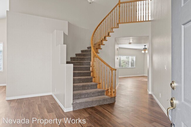 Photo - 5 br, 3 bath House - 3110 Fairwood Dr