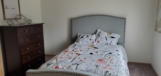 2bd Bedroom