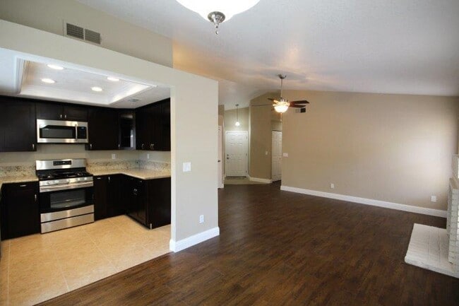 Photo - Galt 3 Bed 2 Bath Home