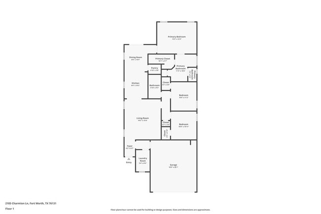 2105 Charmion Ln