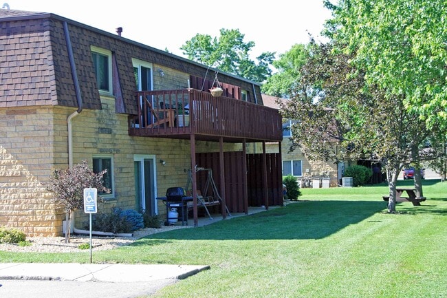 Photo - 601 Pfau St Unit 1
