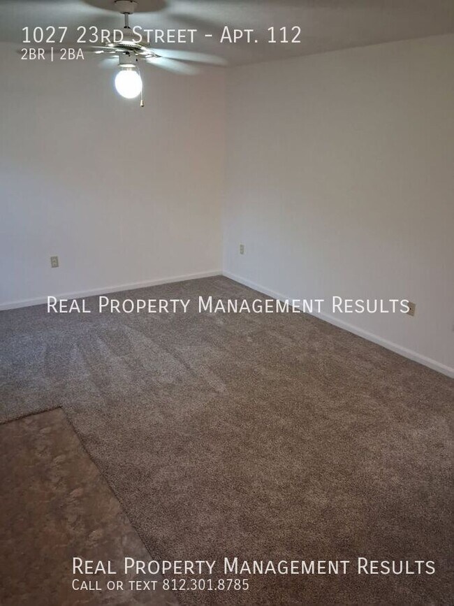 Photo - 1027 23rd St Unidad Apt. 112