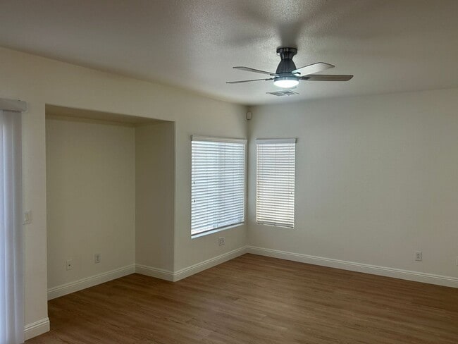 Photo - New flooring and freshly painted 4 bedroom...