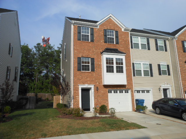 Photo - 4651 Minutemen Way Townhome