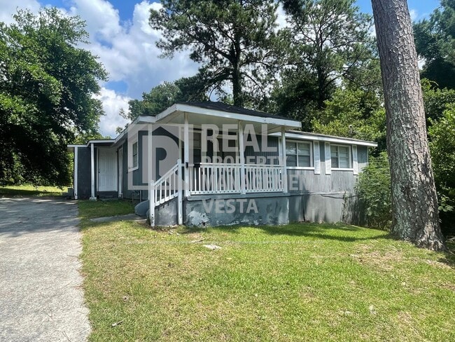 Building Photo - 4940 Faubus Ave Rental