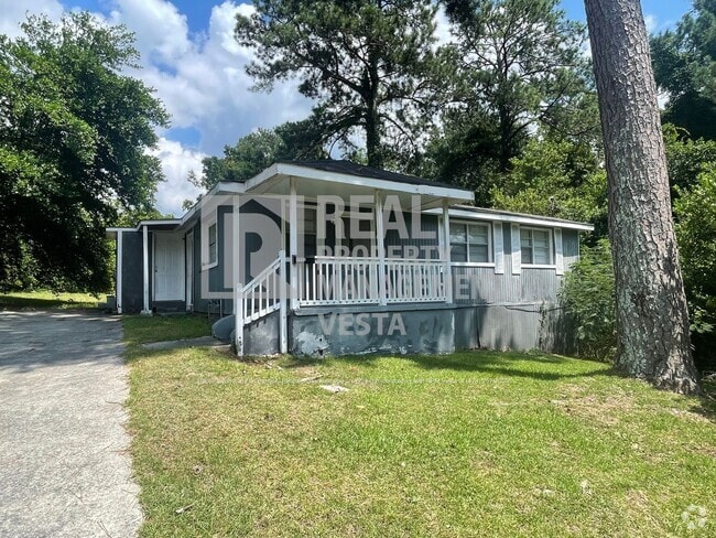 Building Photo - 4940 Faubus Ave Rental