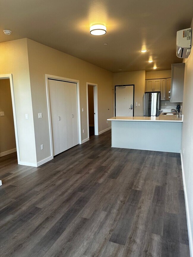 URBAN LIVING AT FANNO CREEK