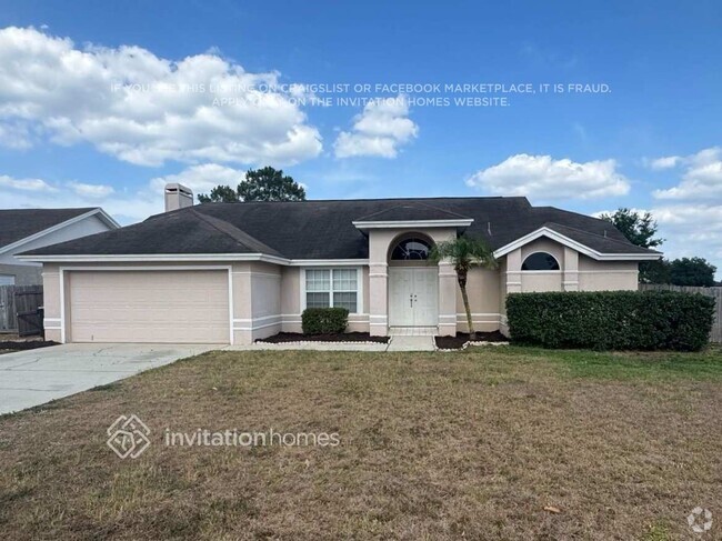 Building Photo - 5250 Montserrat Ct Rental