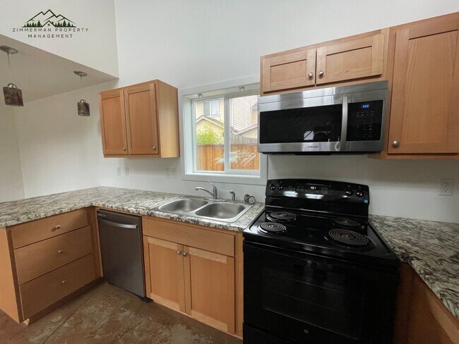 Photo - Brand New 1 Bed + Loft | Modern Finishes | In-Unit W/D