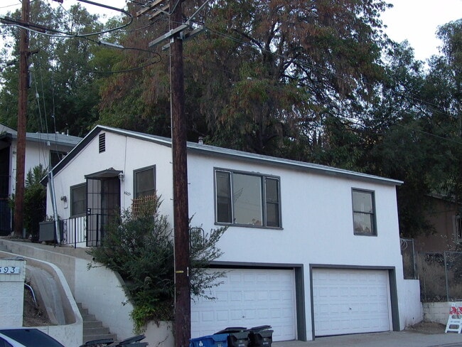 Building Photo - 4603 Marmion Way