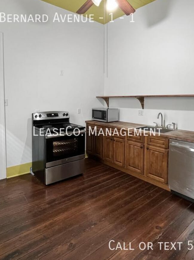 Photo - 1424 St Bernard Ave