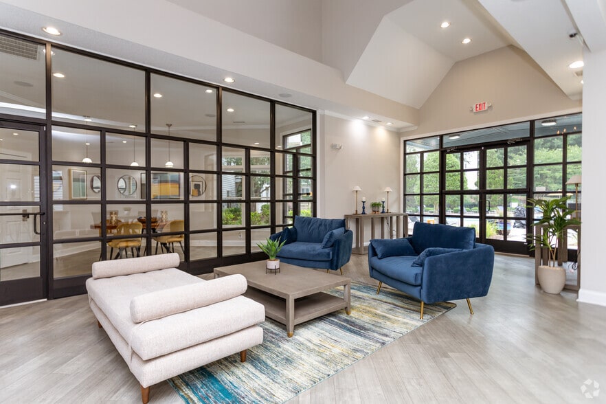 Interior Photo