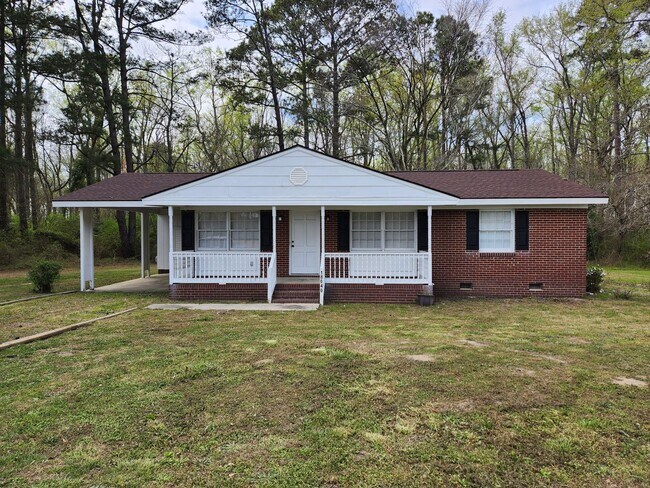 Photo - 18040 Wagram Rd House