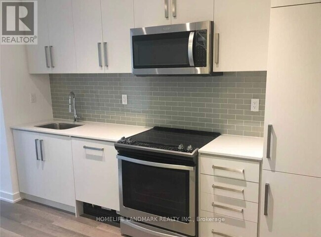 Photo - 5180 Yonge St Unit 1309