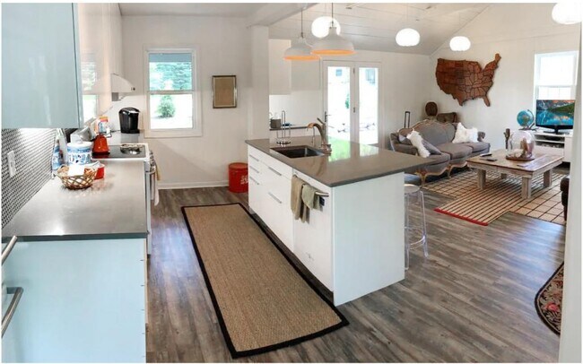 Photo - 1412 Maywood Ave