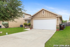 Building Photo - 4719 Badland Beacon