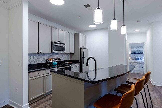 Photo - Spring Water