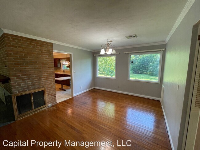 Photo - 4 br, 2 bath House - 7820 Aboite Center Road