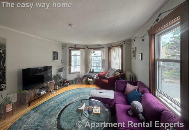 Photo - 109 Orchard St Unit #2