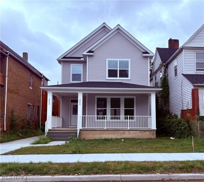 Building Photo - 2240 E 97th St Rental