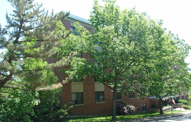 Photo - Washington House Apartments