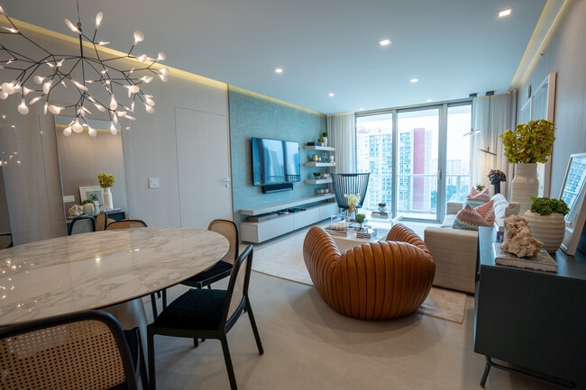 Photo - 330 Sunny Isles Blvd Unit 5-1603