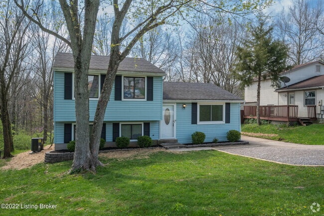 Building Photo - 7419 W Orchard Grass Blvd Rental