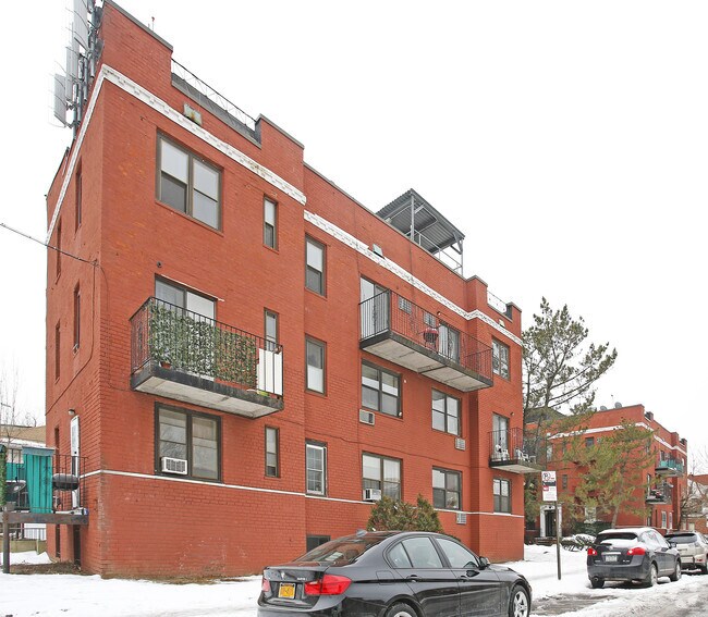 Sea Gate Community - Sea Gate Community Apartments
