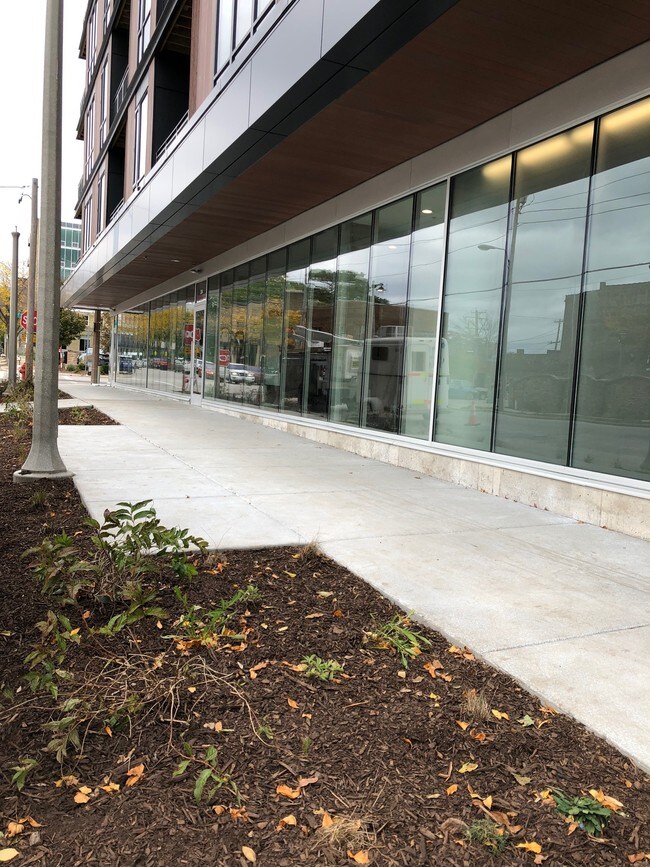 The Quin Apartments Milwaukee, WI