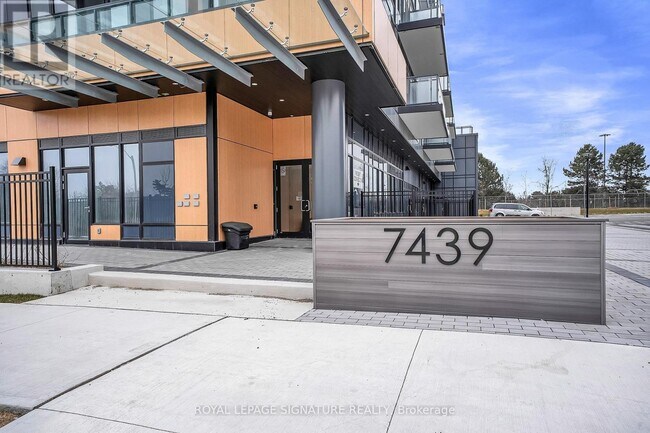 Photo - 7439 Kingston Rd Unit 410